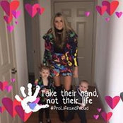 Catherine Anne Rafferty's photo