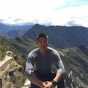 Daniel Lee's photo