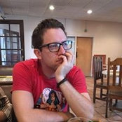 Adam Zarowski's photo