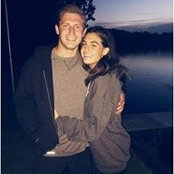 Andie Mahalich's photo