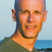 Jeff Newmans billede