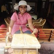 Foto von Sharon Preethi