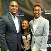 Foto von Hakeem Gaines