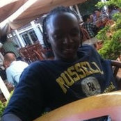 Karanja Kariri's photo