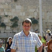 Alexander Perlins foto