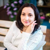 Марина Литвинова's photo