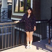 Joanne Liu's photo
