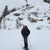 Stephen Morgan's photo