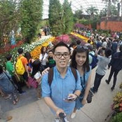 Samuel Lie's photo