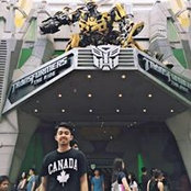 Earl Acidre's photo