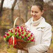 Анна Скуратоваs foto