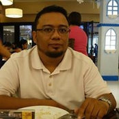 Rey Pelayo's photo