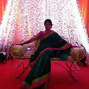 Punam Pradhan's photo