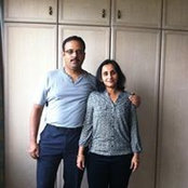 Kala Srinivaskumar's photo
