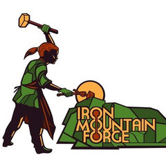 Iron Mountain Forge & Furniture