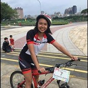 Eunice Lee's photo