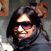 Nitasha Nandini de Vriesさんの写真