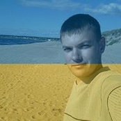 Sergei Dudka's photo