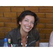 Elena Prosina's photo