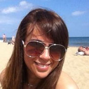 Fátima Suárez Díaz's photo