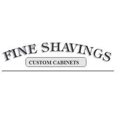 Fine Shavings Custom Cabinets
