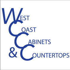 West Coast Cabinets & Countertops
