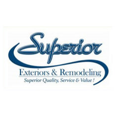 SUPERIOR EXTERIORS & REMODELING