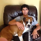 Mohamed El Sewedy's photo