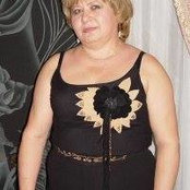 Lucy Livshes foto