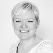 Foto von Gitte Nielsen
