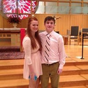 Krisie Darst Saylor's photo