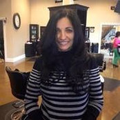 Jacqueline Rexach's photo
