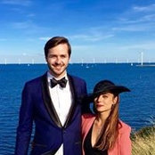 Jonas Atamian Hahn-Petersen's photo