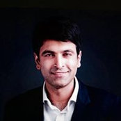 Ravi Assomull's photo