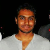 Arvind Regukumars foto