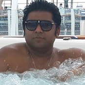 Amit Poddar's photo