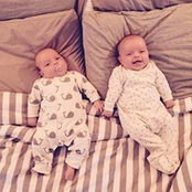 Nicky Campbell's photo