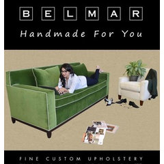 Belmar Fine Custom Upholstery