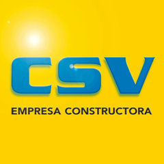 CSV Empresa Constructora