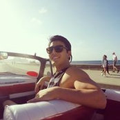 Alex Chang's photo