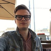 Anton Klimov's photo