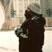 James Russo's photo
