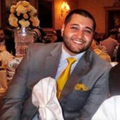 Mahmoud Butch Abdallah's photo