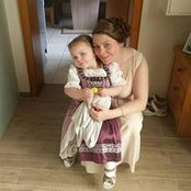 Sonja Langer's photo