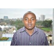 William Kamau's photo