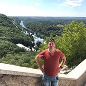 Сергей Прищенко's photo