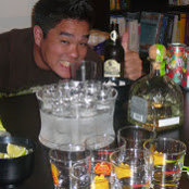 Thad Kanegawa's photo