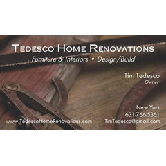 Tedesco Home Renovations