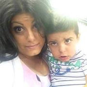 Yvette Sayegh's photo