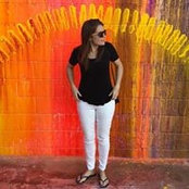 Christie Lewis's photo